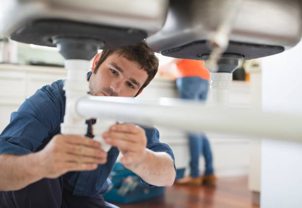 Best Leak Detection Services  in Gotha, FL