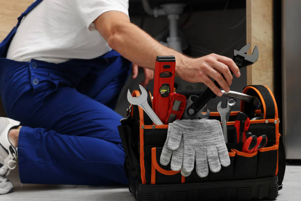 Best Plumbing Inspection Services  in Gotha, FL