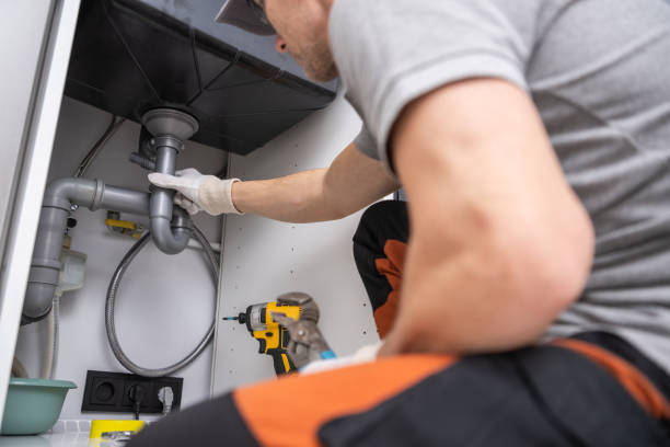 Hot Water Heater Installation in Gotha, FL